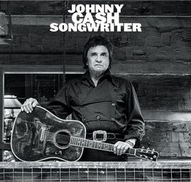 Johnny Cash - Songwriter(2cd)