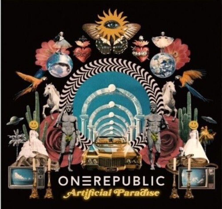 OneRepublic - Artificial Paradise