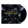 SNOOP DOGG - Missionary (with Alternative Cover) - LP - 180g 'Onyx' Vinyl [DEC 13]