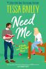 Need Me - English Edition