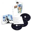 Moon Safari - 2CD with Blu-Ray [Import]