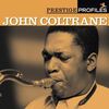 John Coltrane - Prestige Profiles 9