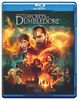Fantastic Beasts: The Secrets of Dumbledore [Blu-ray]