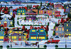 SureLox Puzzles - Winter Wonderland Collection - Best of Snow - 1000 pieces