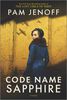 Code Name Sapphire - Édition anglaise