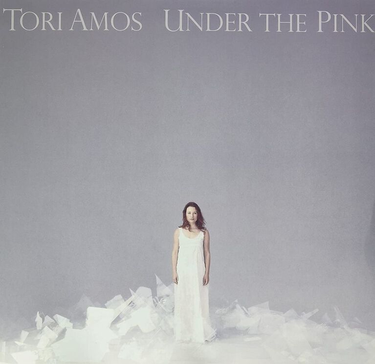 Tori Amos - Under The Pink (Pink Vinyl) Tori Amos - Under The Pink (Pink Vinyl)