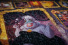 Ravensburger - Villainous: Ursula Puzzle 1000pc