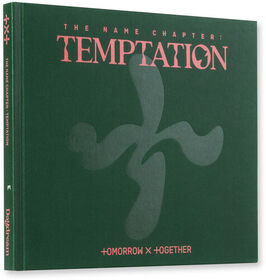 TOMORROW X TOGETHER - TOMORROW X TOGETHER - The Name Chapter: TEMPTATION (Daydream)