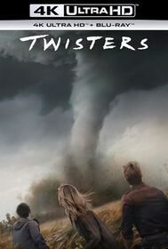 Twisters [UHD]