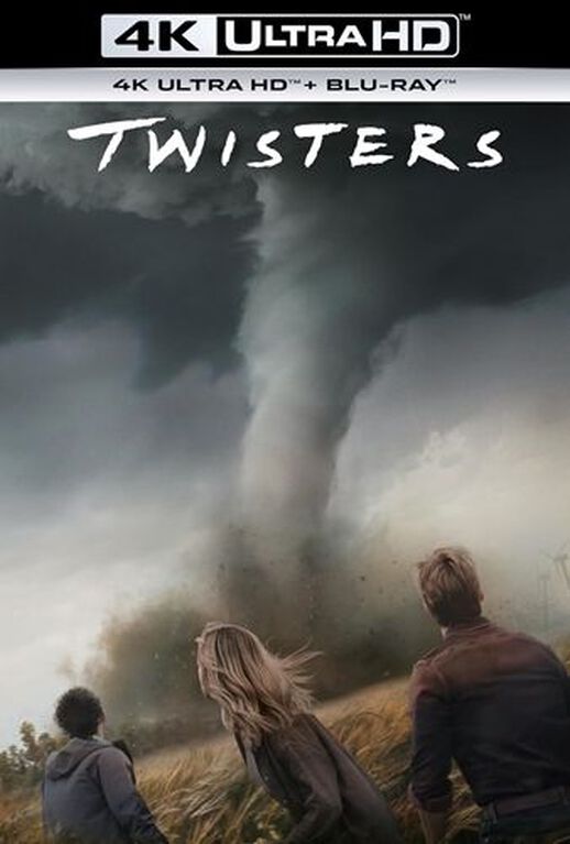 Twisters [UHD]