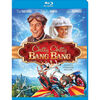 CHITTY CHITTY BANG BD-V2CBRPKG
