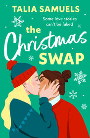 The Christmas Swap - English Edition