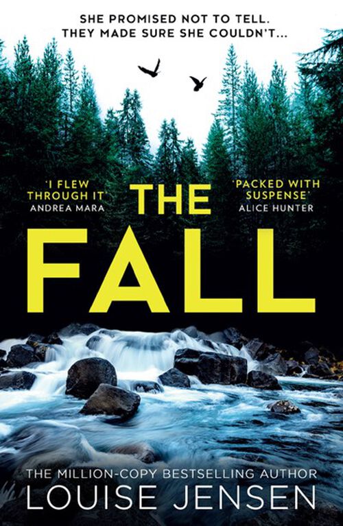 The Fall - English Edition