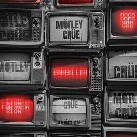 Motley Crue - Cancelled [Explicit Content]