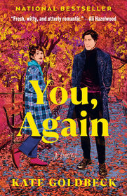 You, Again - English Edition