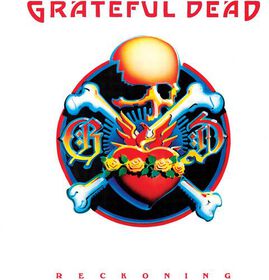 The Grateful Dead - Reckoning
