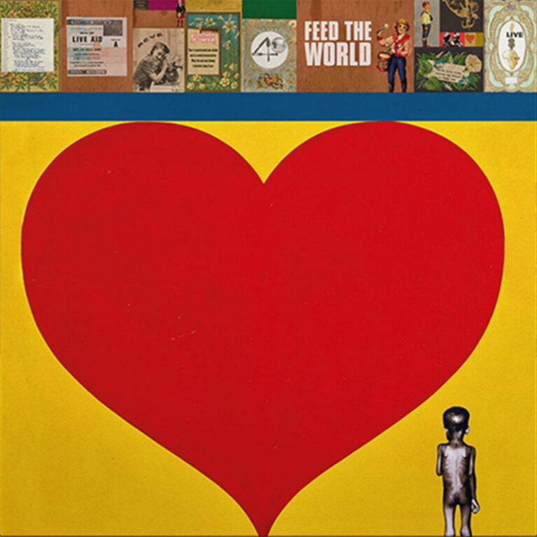 Various Artists - Do They Know It's Christmas [Import]