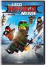The LEGO NINJAGO Movie
