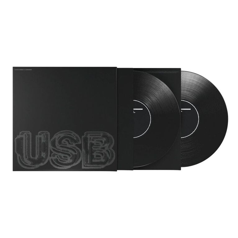 Fred Again - USB (Volume 1) [Explicit Content]