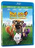 The Nut Job 2: Nutty by Nature [Blu-ray + DVD + Digital Copy] (Bilingual)