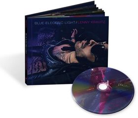 Lenny Kravitz - Blue Electric Light