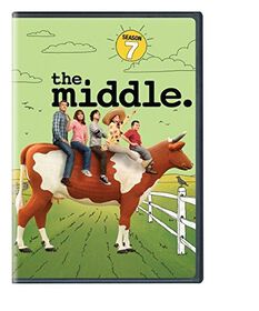 The Middle: The Complete Seventh Season