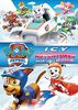 PAW Patrol: Icy Adventures (Bilingual)