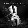 Apocalyptica - Cello-0