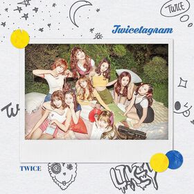 TWICE - Twicetagram