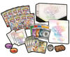 Pokémon TCG: Scarlet & Violet-Prismatic Evolutions Elite Trainer Box  - English Edition