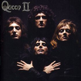 Queen - Queen II