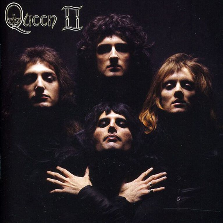 Queen - Queen II