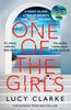One of the Girls - Édition anglaise