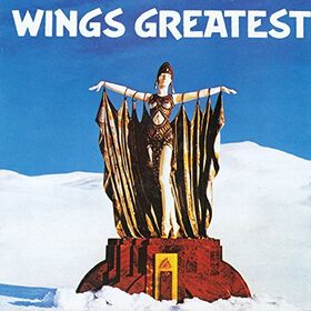 Paul McCartney - Wings Greatest
