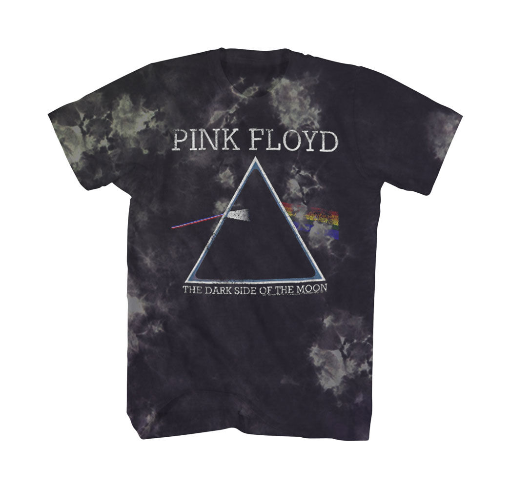 Pink floyd t shirt hmv cheap