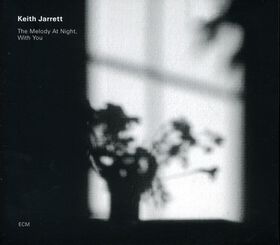 Keith Jarrett - The Melody At Night With You