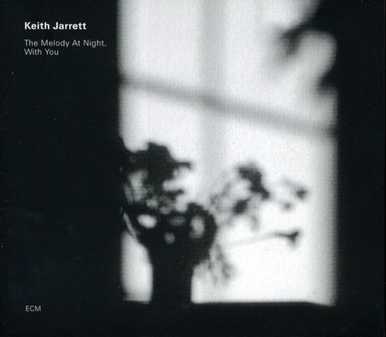 Keith Jarrett - The Melody At Night With You