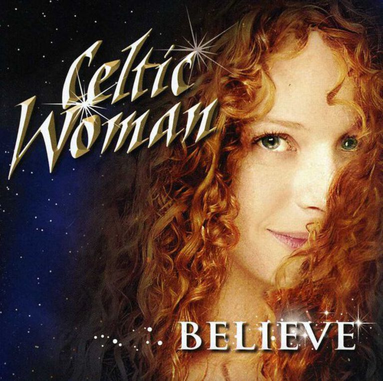Celtic Woman - Believe