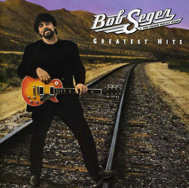Bob Seger - Greatest Hits
