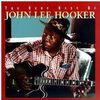 John Lee Hooker - Very Best of