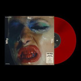 Paramore - Re: This is Why (Remix Only) [Record Store Day]