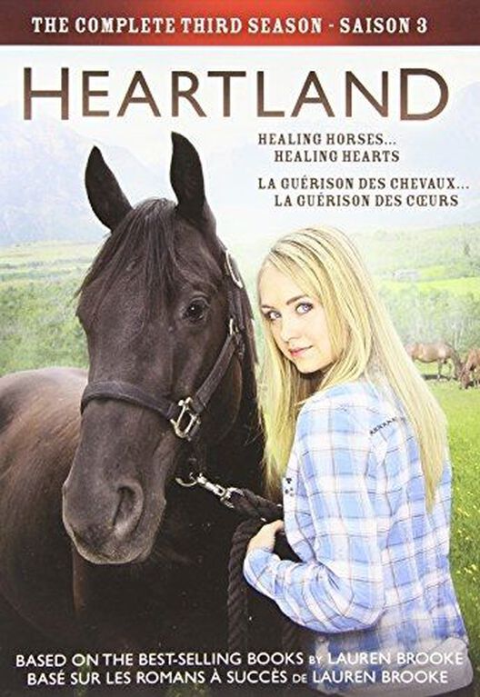Heartland: Season 3