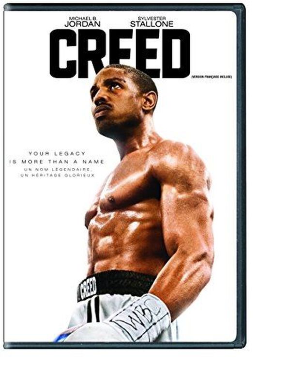 Creed [DVD]