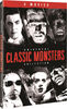 Universal Classic Monsters Collection [DVD]