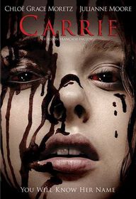 Carrie (2013) (Bilingual)