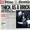 Jethro Tull - Thick As A Brick (+ Bonus Tracks)