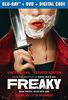 Freaky [Blu-ray+DVD]