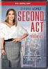 Second Act [DVD]