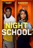 Night School [DVD]