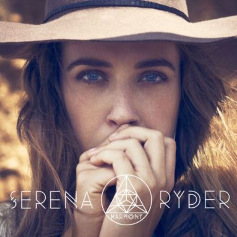 Serena Ryder - Harmony